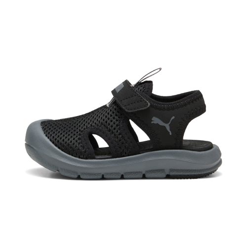 Puma Fun Racer Sandales En Mesh Enfant Unisex
