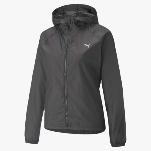 Puma UV Favourite Veste de Course Tissée Femme