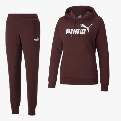 Puma Essentials Survêtement Femme
