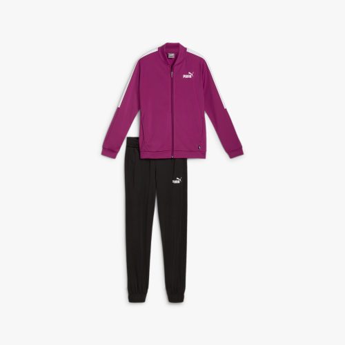 Puma Baseball Tricot Survêtement Junior Fille