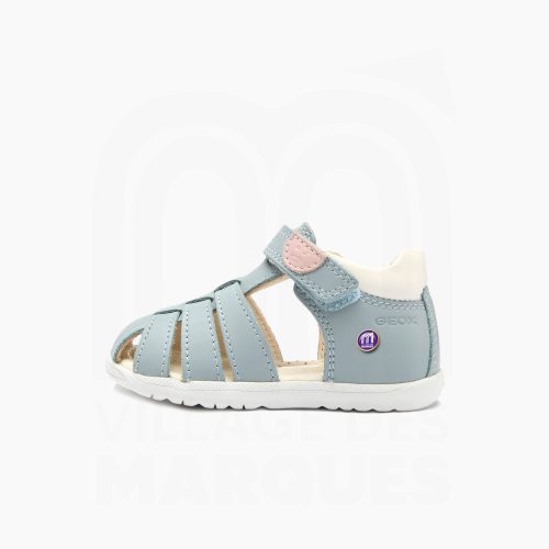Geox Macchia Sandales fermées Enfant Fille