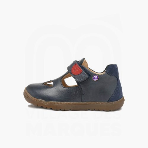 Geox Macchia Chaussons Enfant Garçon