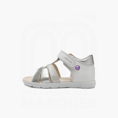 Geox Sandales Enfant Fille