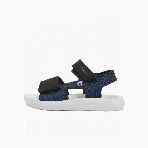 Geox Lightfloppy Sandales Enfant Garçon
