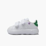 blanc/vert