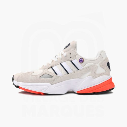 adidas Originals Falcon Basket De Mode Femme