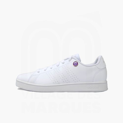 adidas Advantage Basket De Mode Junior Unisex
