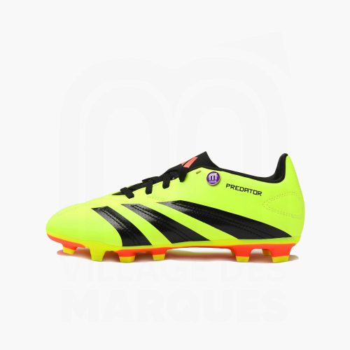adidas Predator FxG Souliers De Football Junior Garçon