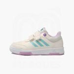Rose/Mauve/Blanc