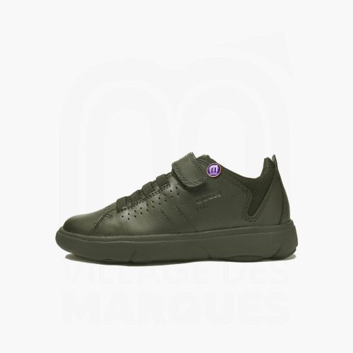 Geox Nebcup Basket Cadet Garçon