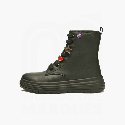 Geox Phaolae bottes Cadet Fille