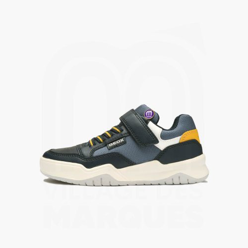 Geox Perth  Basket Cadet Garçon