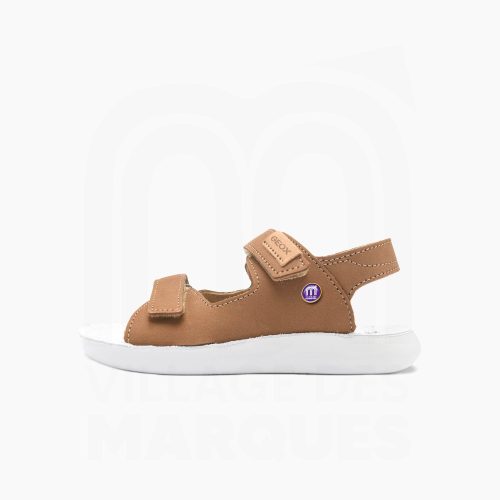 Geox Lightfloppy Sandales Cadet Garçon