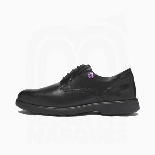 Geox Spherica Mocassins en cuir Homme