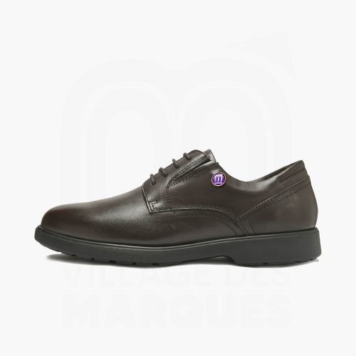 Geox Spherica EC Large Moccassins Homme