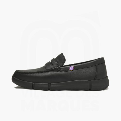 Geox Adacter Mocassins à Enfiler Homme