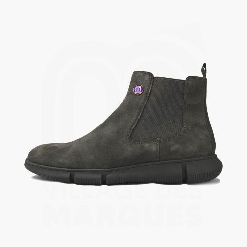 Geox Bottes Décontracté Homme