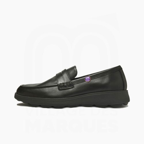 Geox Spherica EC10 Moccassins Homme