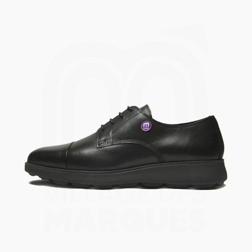 Geox Spherica EC10 Moccassins décontracté Homme
