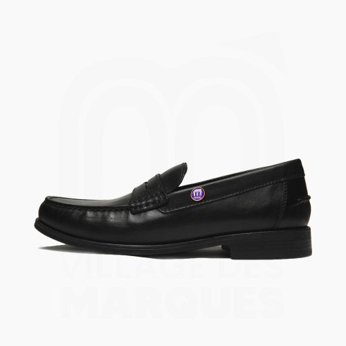 Geos Damon Moccassins Homme
