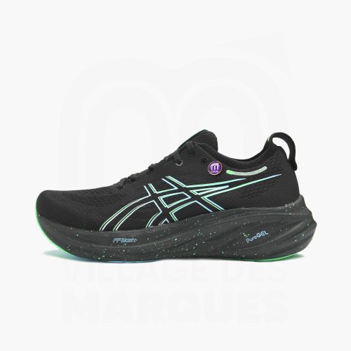 Asics Gel-Nimbus 26 Basket De Running Homme