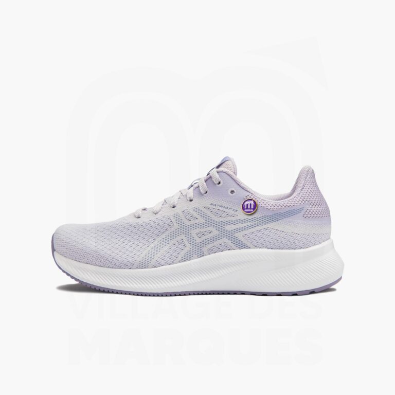 Asics 13 Patriot Basket De Running Femme