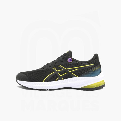 Asics GT-1000 12 Basket De Running Junior Unisex