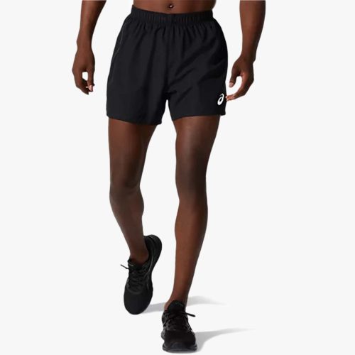 Asics Short de 5 Pouces De Running Homme