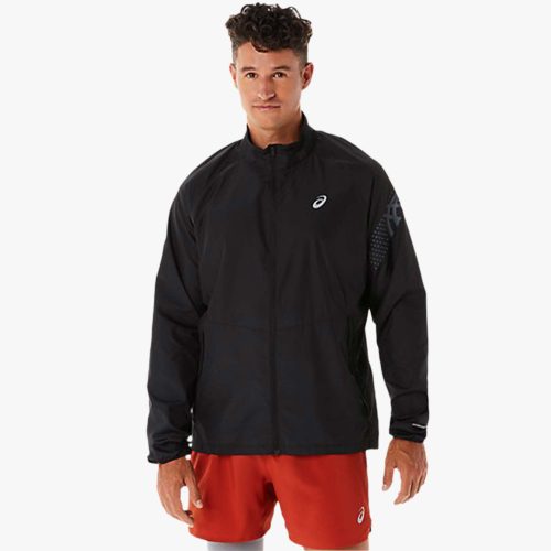Asics Icon Veste De Running Homme