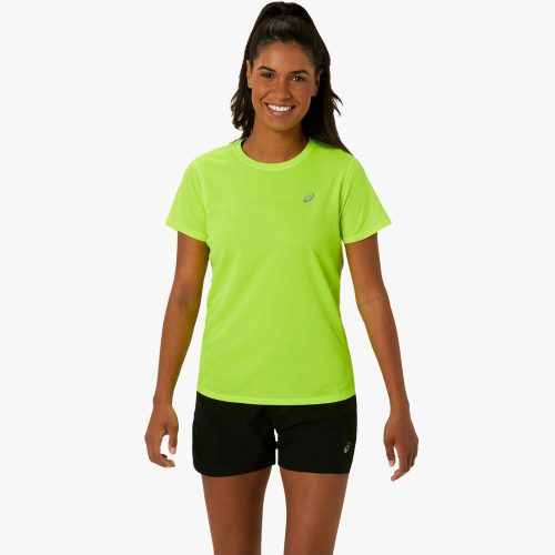 Asics Core T-shirt De Running Femme