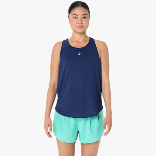 Asics Road Débardeur De Running Femme