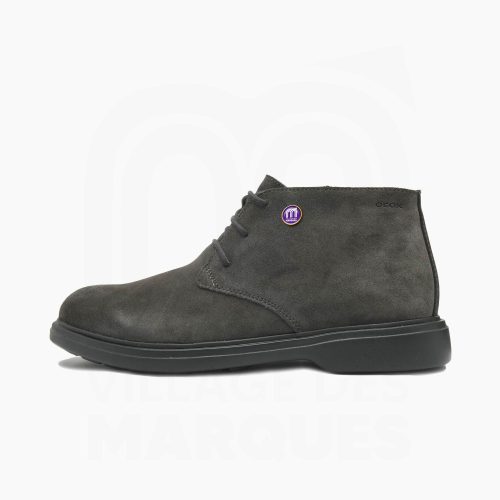 Geox Ottavio Bottines Classiques Homme