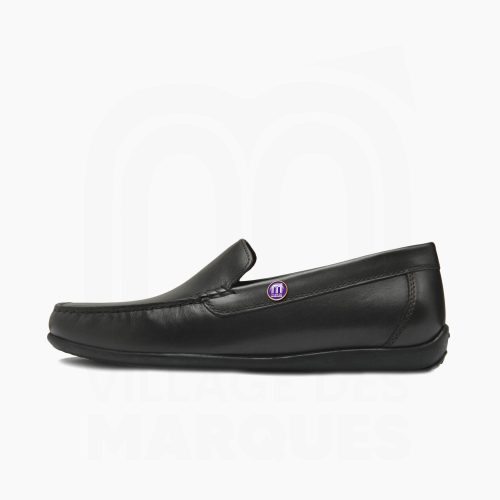 Geox Ascanio Mocassino Chaussures Classiques