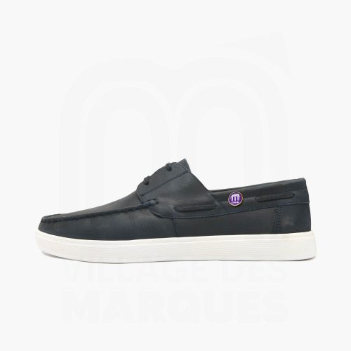 Geox D'Avola Mocassins En Daim Homme