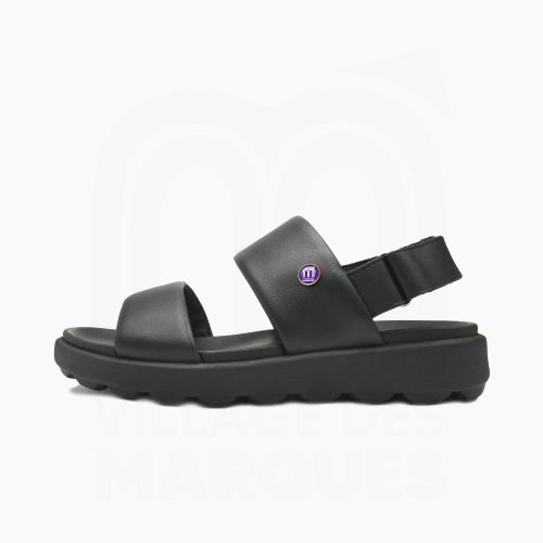 Geox Spherica Ec6 Sandales Homme