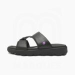Geox Spherica Ec6 Claquette Homme