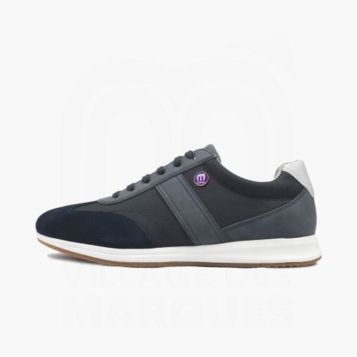 Geox Avery Basket De Mode Homme