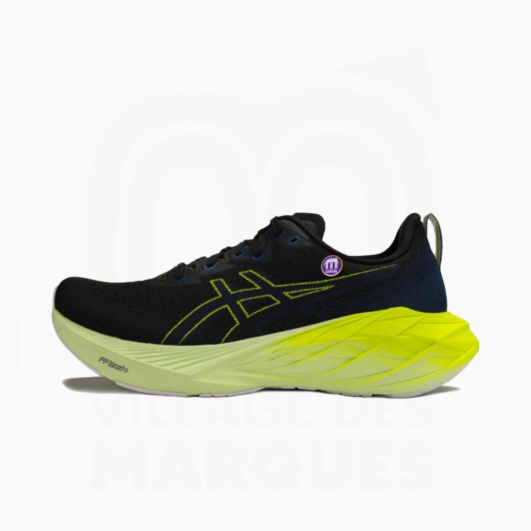 Asics Novablast 4 Basket De Running Homme