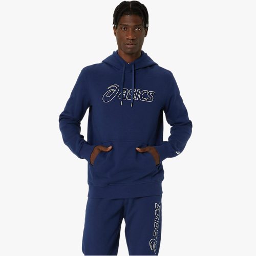 Asics OTH Sweat à Capuche De Training Homme