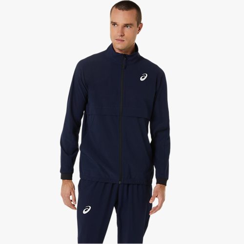 Asics Veste De Match De Tennis Homme