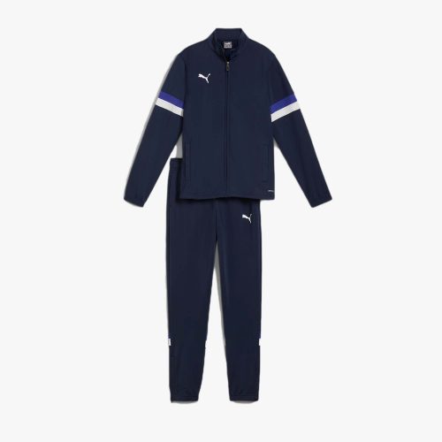 Puma IndividualRISE Survêtement Junior Garçon