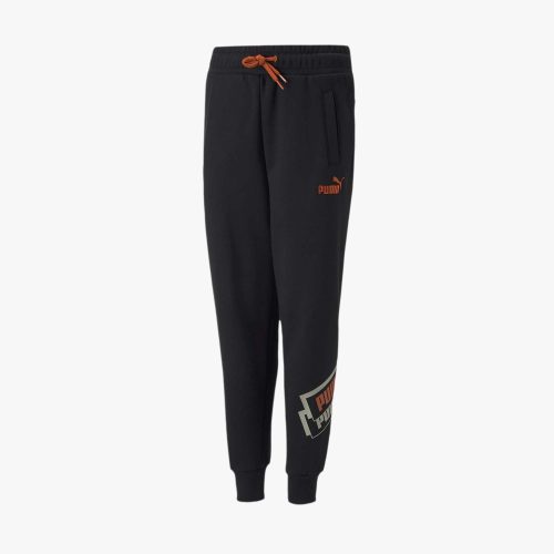 Puma Alpha Holiday Pantalon De Survêtement Junior Garçon