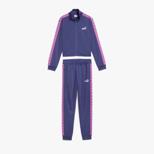 Puma Essentials Tape Survêtement Junior Fille