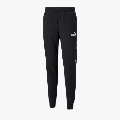 Puma ESS+ Tape Pantalon De Survêtement Homme