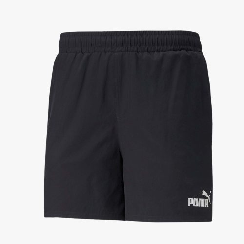 Puma ESS+ Tape Woven Short Homme