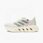 Mauve/Vert