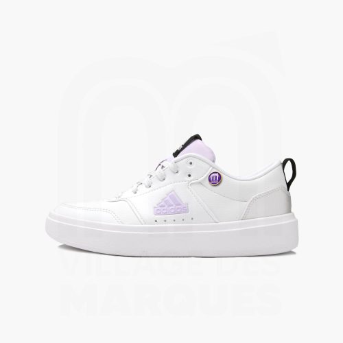 adidas Park Basket De Tennis Femme